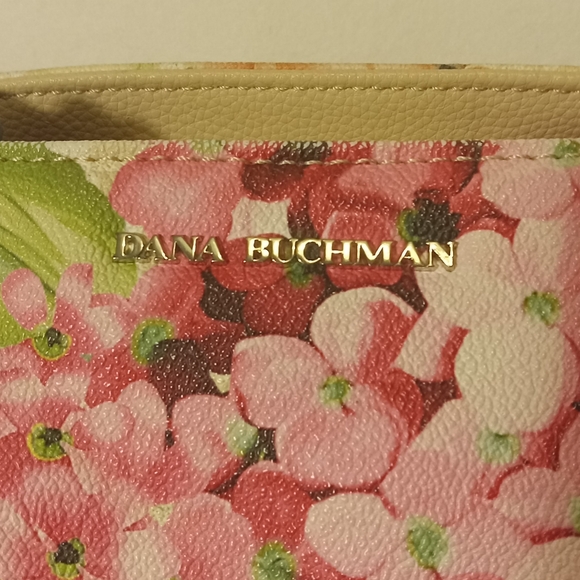 Dana Buchman Purse⁸ - Picture 2 of 8